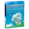 The Wind Rises [Blu-ray]