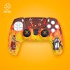 FRTEC - Combo Pack Hard Case + Grips + Sticker for PS5 DualSense (One Piece)