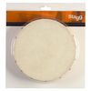 Stagg SHD-1008 8-Inch Pretuned Wooden Hand Drum