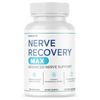 Nerve Recovery Max Advanced Nerve Support - 60 Capsules Official