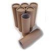 Empty Cardboard Deodorant Containers - Push-up Style, top-Fill, Reusable and Biodegradable Style #2 (6)