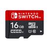 【Nintendo Switch対応】マイクロSDカード16GB for Nintendo Switch