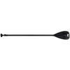 F2 SUP 2024 Brand SUP Paddle Family 3-Piece Black Super Light Aluminium 2025 The Perfect SUP Paddle for Children and Adults