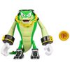 Sonic The Hedgehog 4" Articulated Action Figure Collection (Vector)