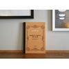 Life Notebook, Noble Notebook, Plain, A5 N36