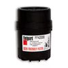 FLEETGUARD FF42000 Replacement Fuel Filter | Compatible with Various Brands & Mo