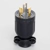 American Ltd. Catch Shape Rubber Plug 3p20 a250 V 3222r
