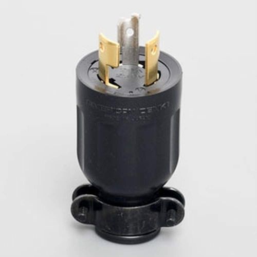 American Ltd. Catch Shape Rubber Plug 3p20 a250 V 3222r