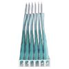 12 x Wisdom Fresh Effect Tongue Cleaner