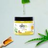 Korus Essential Aloe Vera Gel (Turmeric)