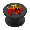 Naruto Shippuden Naruto and 9 Tails PopSockets Adhesive PopGrip