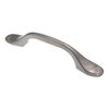 Satin Nickel 3"cc Cabinet Handle Pulls P14444-SN Belwith Hickory's Conquest