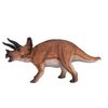 MOJO - Animal Planet Triceratops, Brown (381017)