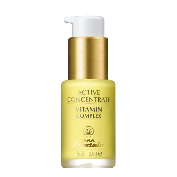 Dr. Eckstein Active Concentrate Vitamin Complex 30 ml