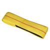 6' x 2" Under 9000LBS Breaking Lifting Strap Sling 3000LBS Load Capacity Tension