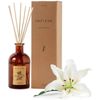 Craft & Kin Lily & Jasmine Diffuser Reed Diffuser | All Natural Essential Oil...