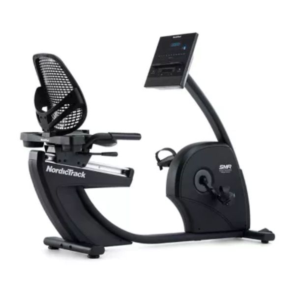 NordicTrack G LE Recumbent Bike