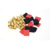MT Racing 8mm Bullet Connectors (10 pair) MTR1076