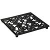 Akizuki Trade Covent Iron Trivet