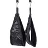 AB Straps for Pull Up Bar Pull Strap for Muscle Building Padded Arm Strap