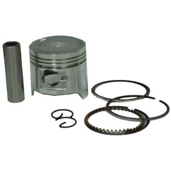 Vitacci Magnum 49,  Runner 50cc,Ryker 49, Scooter 60cc Piston Kit 44mm