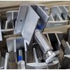 Unirac Universal AF Mid Clamp Mill 302045M QTY 20