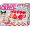 patyerie Clear Shoulder Cherry