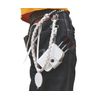 Darts Accessories [Jaco] Jaco Key Wallet Rope Tan