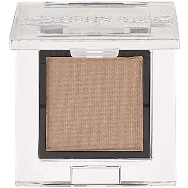 Addiction The Eye Shadow Mat, 0.04 oz (1 g), 019M Solitude