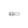 Sun Flag CC-02 Collet for 510-N, 600-DN Shaft