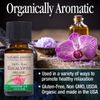 Nature�s Answer Eucalyptus Essential Oil, USDA Organic, 100% Pure | Natural
