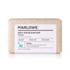 MARLOWE. No. 102 Men's Body Scrub Soap 7 oz | Best Exfoliating Bar for Men | Made with Natural Ingredients | Green Tea Extract | Amazing Scent