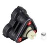 sparefixd Jet Pressure Washer Cylinder Head Pump Set for K3 K4