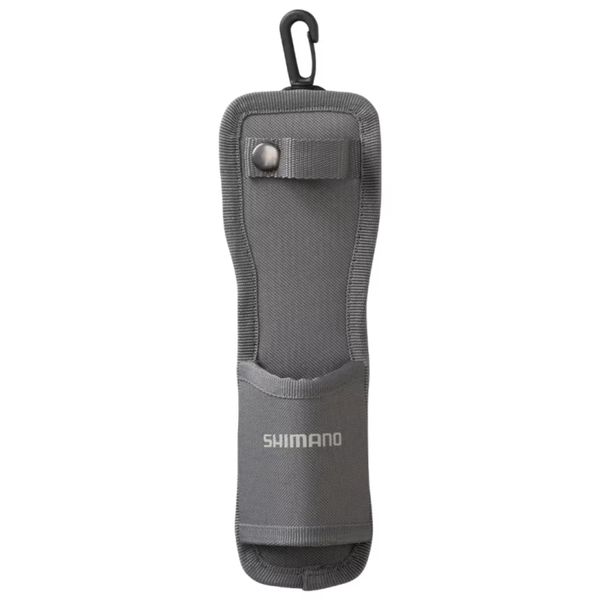 Shimano BP-063S Rod Holder, Gray