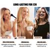 Anglicolor Matte Oil Control Concealer Foundation Flawless Soft Long Lasting Foundation Makeup, Waterproof Full Coverage Face