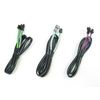 PROTEC LB-OP16 15227 1m Extension Cord Set for LED Bulb Kit