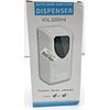 Automatic Hand Auto Cleanser Dispenser VOL.1000ML