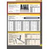 HHIP 3902-4028 1" Expanding Arbor, 4" Length