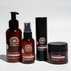 WHOLESOME HIPPY Rosehip Moisturizing Face Wash 4oz