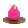 Wet n Wild Double Tap Makeup Sponge 2 Pack Pink 1114529