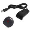 USB Fingerprint Reader, Computer Fingerprint Reader, Auto Calibration Recognition Fingerprint Key Reader Fingerprint Scanner for PC, Windows Password Free Operation