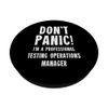 Testing Operations Manager PopSockets Adhesive PopGrip