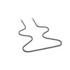 Bakers Pride Element; 220V-1000W [Mo] L1026X - Genuine OEM Replacement Part