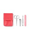 KIKO Milano Smart Manicure Kit, Manicure Set with Case