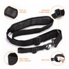 2PCS Adjustable Shoulder Strap Harness for Trimmer Lawn Weed Eater Grass Edger