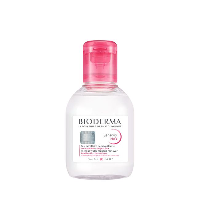 Bioderma Sensibio H2O 100ml