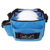 Fade Gear Lite Disc Golf Starter Bag - Light Blue