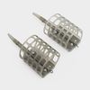 Westlake 30Gm Open Ended Feeder 2Pk, Grey, One Size
