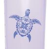 Honu BlenderBottle Classic V2 BBEXP-28-HO Blender Bottle, Classic V2, 28 oz (800 ml), EXPAND Collaboration Bottle, Lavender