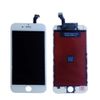 SZM iPhone 6 4.7" Repair Front Panel Touch Panel LCD Panel Set (White)